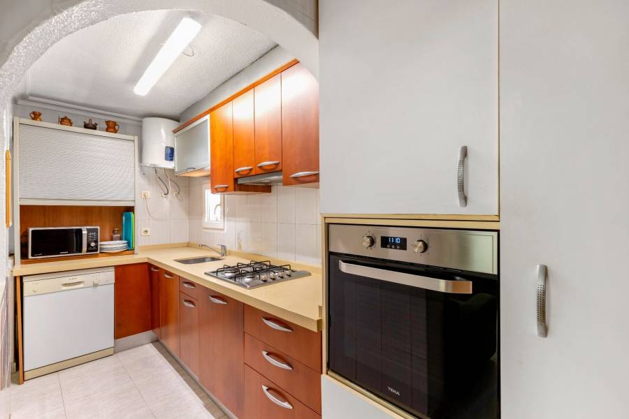 Reventa - Casa - La Mata - Los Europeos/ PLAYA