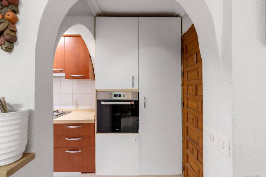 Reventa - Casa - La Mata - Los Europeos/ PLAYA