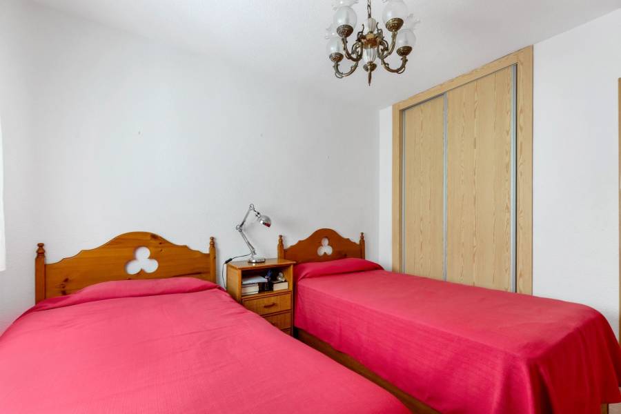 Reventa - Casa - La Mata - Los Europeos/ PLAYA