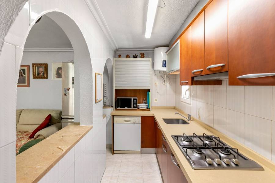 Reventa - Casa - La Mata - Los Europeos/ PLAYA