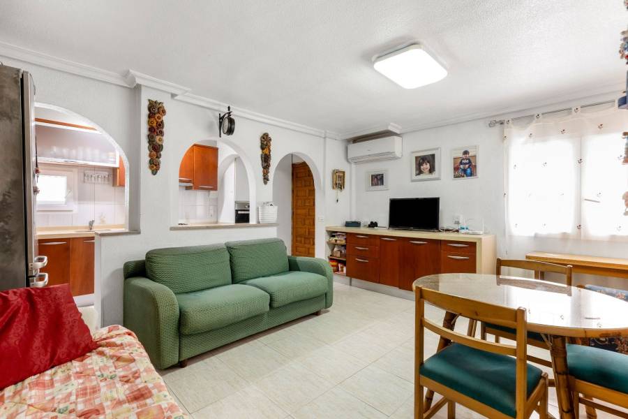 Reventa - Casa - La Mata - Los Europeos/ PLAYA