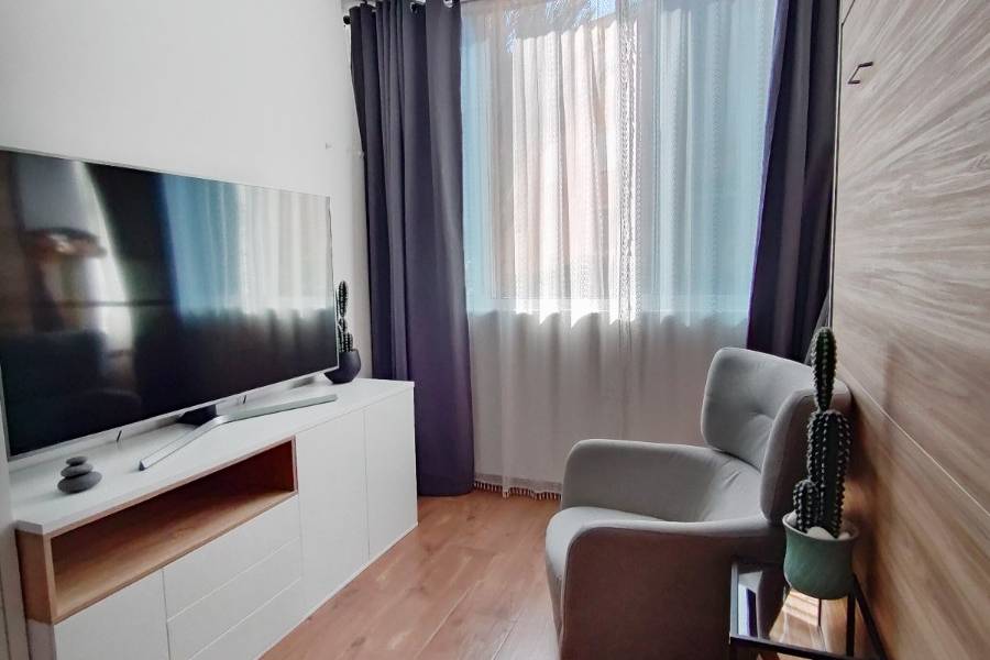 Reventa - Estudio - La Mata - Pueblo/ PLAYA