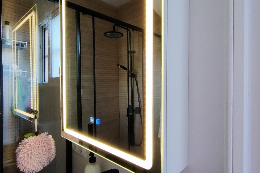 Reventa - Estudio - La Mata - Pueblo/ PLAYA