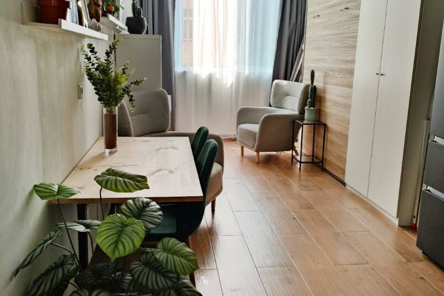 Reventa - Estudio - La Mata - Pueblo/ PLAYA