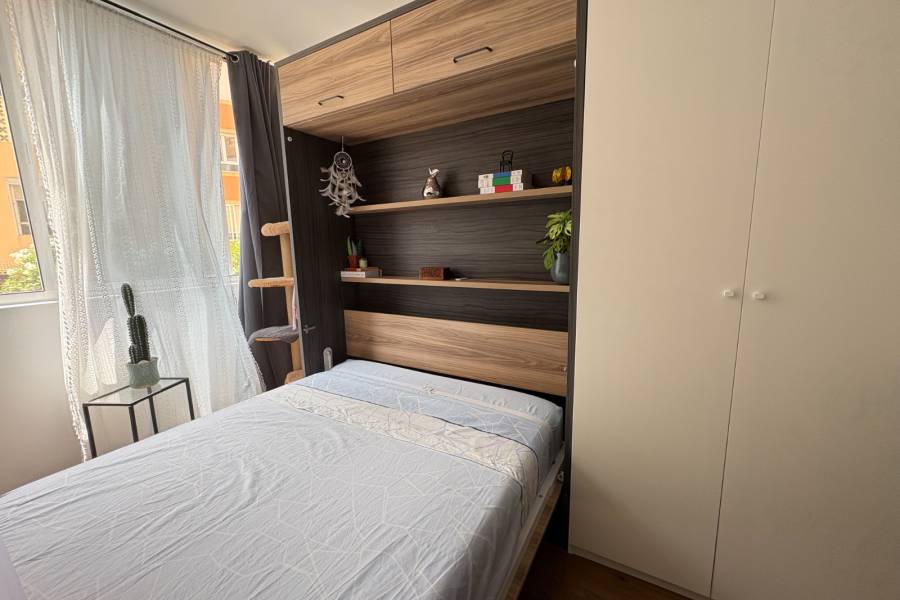 Reventa - Estudio - La Mata - Pueblo/ PLAYA