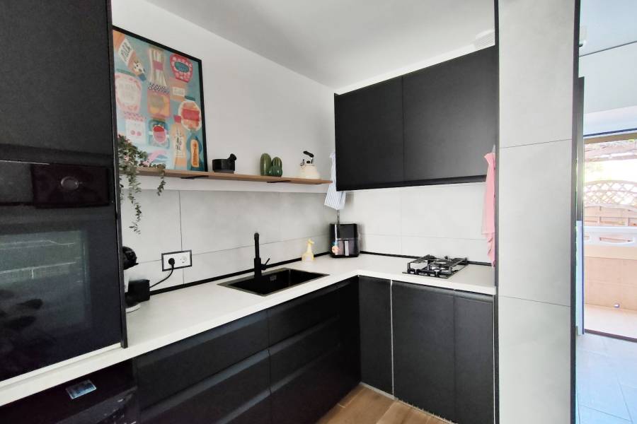 Reventa - Estudio - La Mata - Pueblo/ PLAYA