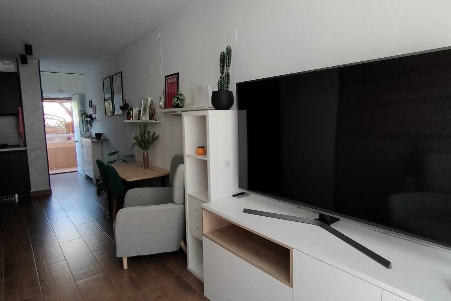 Reventa - Estudio - La Mata - Pueblo/ PLAYA