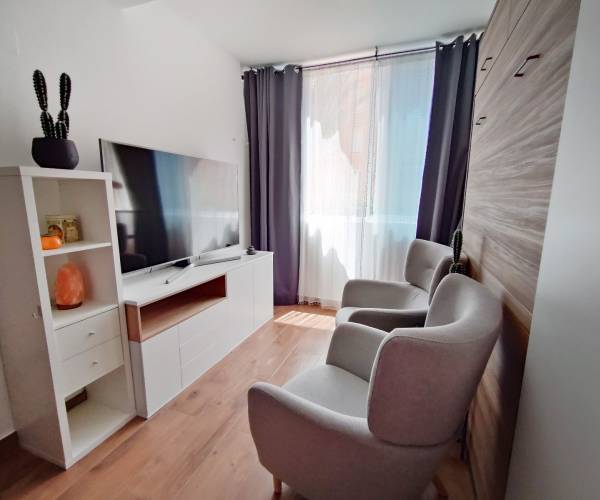 Estudio - Reventa - La Mata - Pueblo/ PLAYA