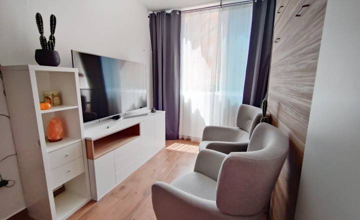 Estudio - Reventa - La Mata - Pueblo/ PLAYA