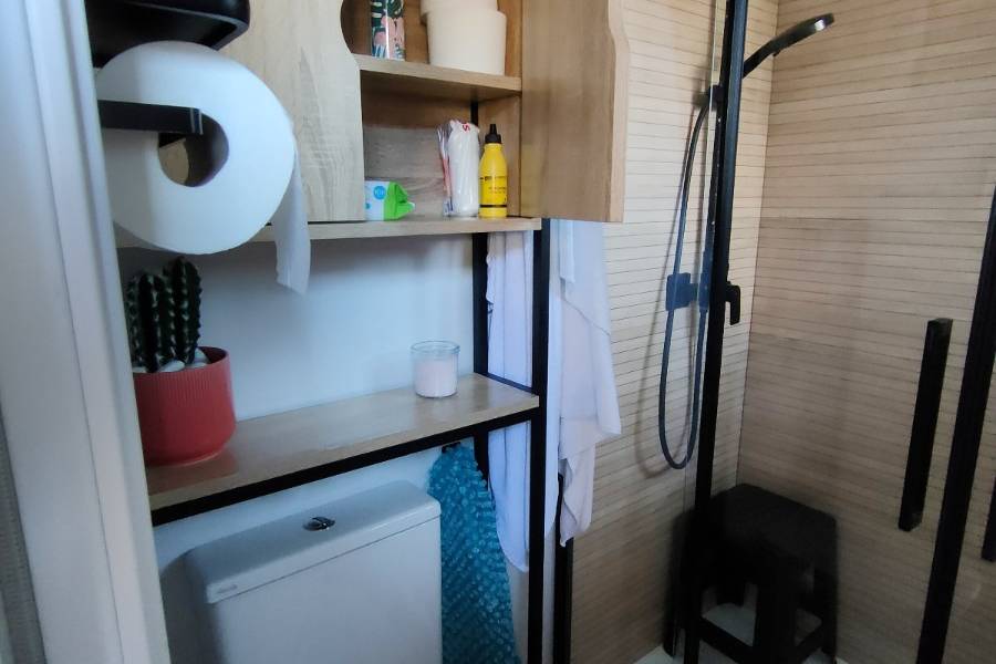 Reventa - Estudio - La Mata - Pueblo/ PLAYA