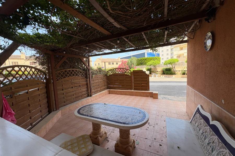 Reventa - Estudio - La Mata - Pueblo/ PLAYA