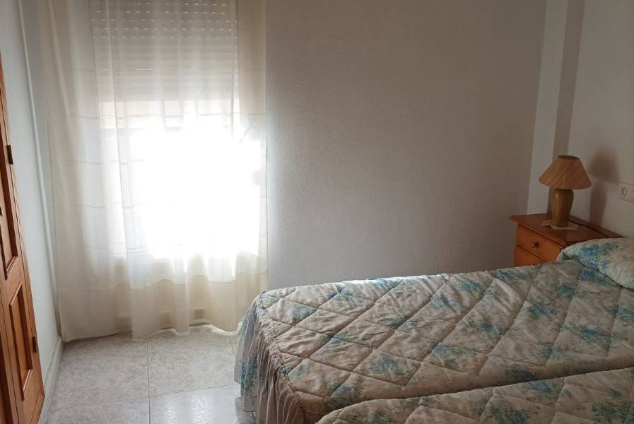 Reventa - Casa - La Mata - Pueblo/ PLAYA