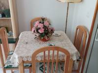 Reventa - Casa - La Mata - Pueblo/ PLAYA