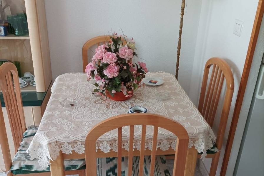 Reventa - Casa - La Mata - Pueblo/ PLAYA