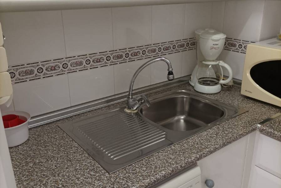 Reventa - Casa - La Mata - Pueblo/ PLAYA