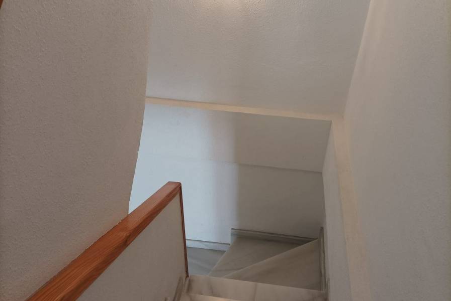 Reventa - Casa - La Mata - Pueblo/ PLAYA