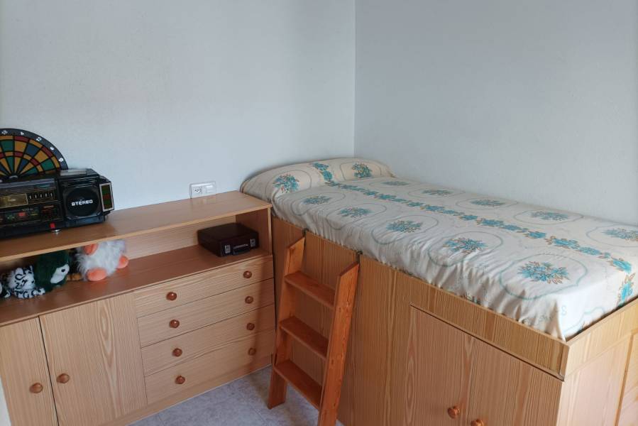 Reventa - Casa - La Mata - Pueblo/ PLAYA