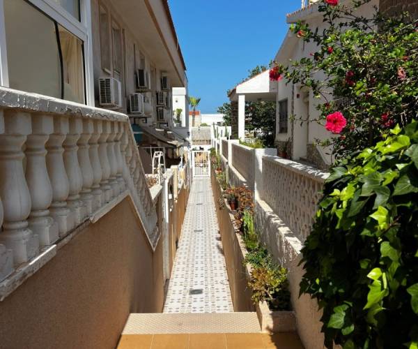 Casa - Reventa - La Mata - Pueblo/ PLAYA