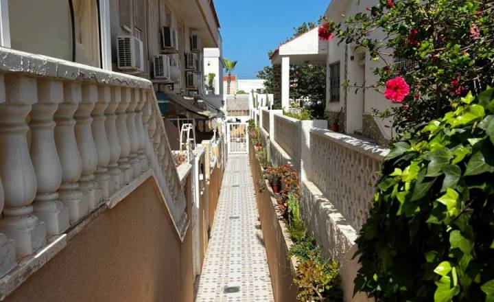 Casa - Reventa - La Mata - Pueblo/ PLAYA