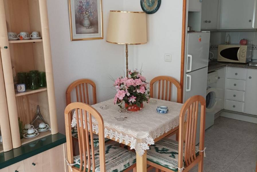 Reventa - Casa - La Mata - Pueblo/ PLAYA