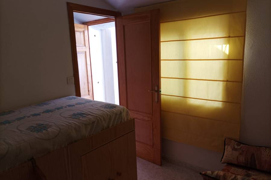 Reventa - Casa - La Mata - Pueblo/ PLAYA