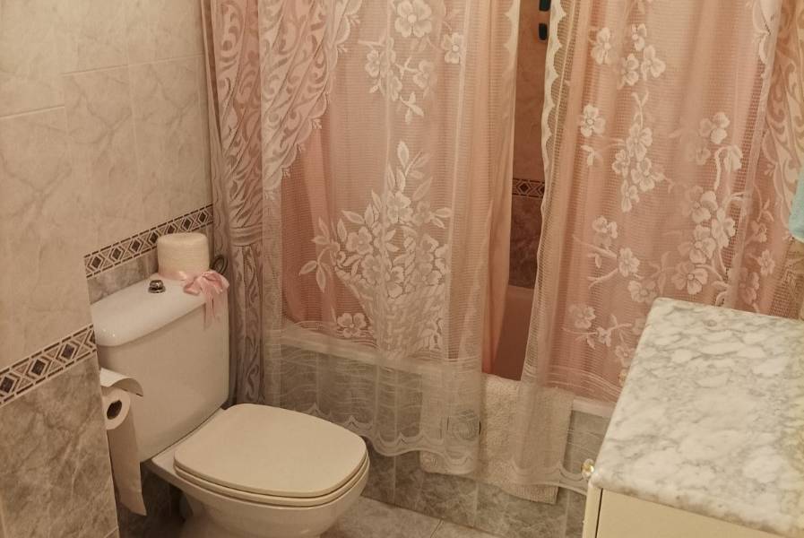 Reventa - Casa - La Mata - Pueblo/ PLAYA