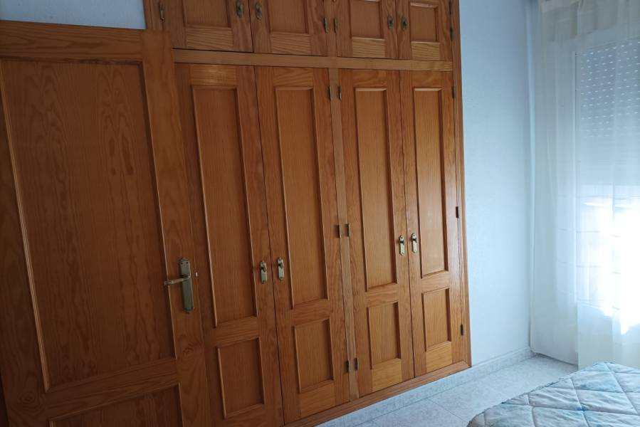 Reventa - Casa - La Mata - Pueblo/ PLAYA