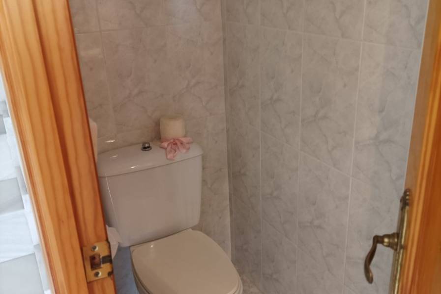 Reventa - Casa - La Mata - Pueblo/ PLAYA