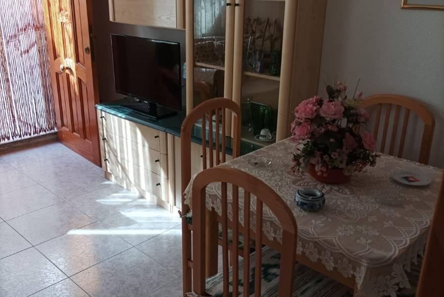 Reventa - Casa - La Mata - Pueblo/ PLAYA