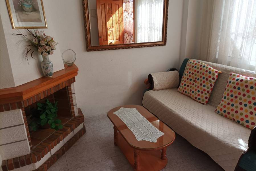 Reventa - Casa - La Mata - Pueblo/ PLAYA