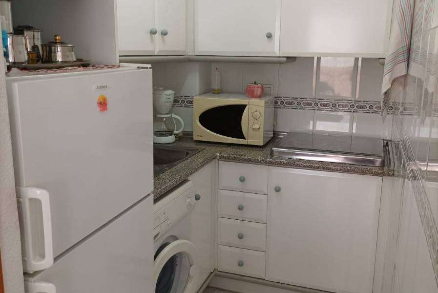 Reventa - Casa - La Mata - Pueblo/ PLAYA