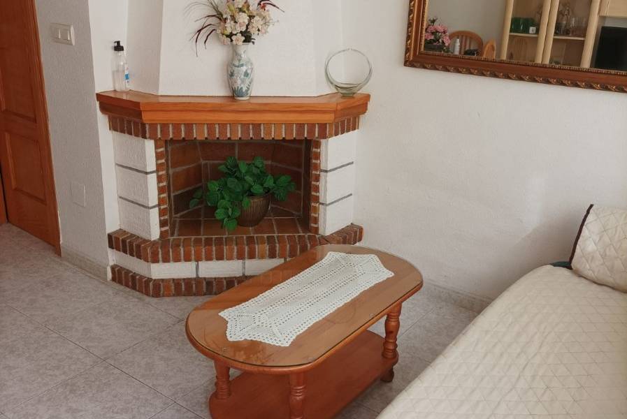 Reventa - Casa - La Mata - Pueblo/ PLAYA