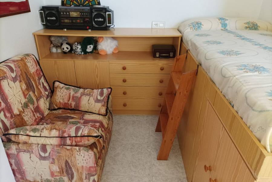 Reventa - Casa - La Mata - Pueblo/ PLAYA