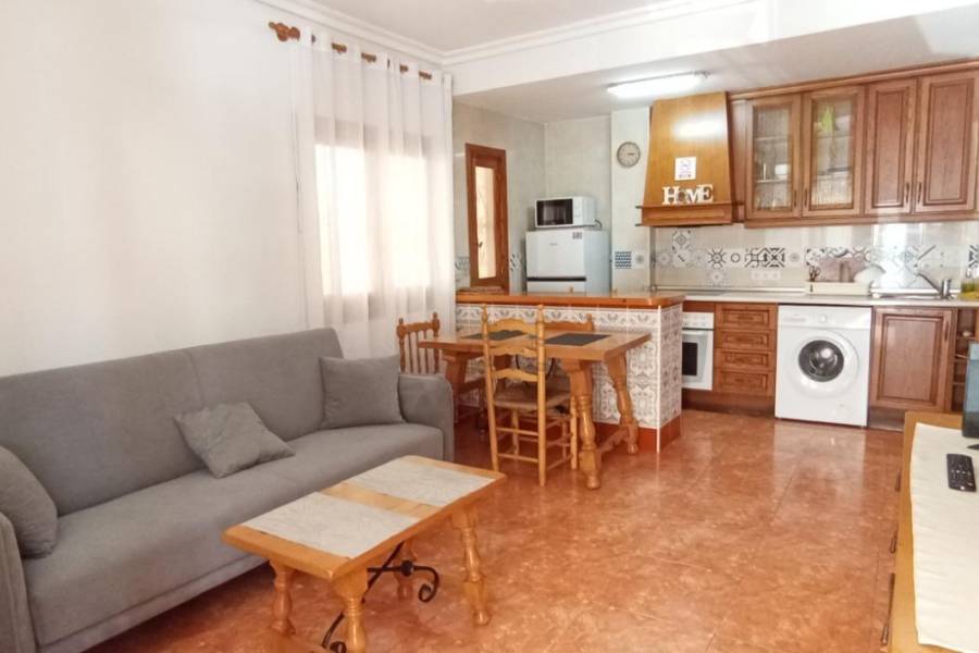 Reventa - Apartamento - La Mata - Viñamar / PLAYA