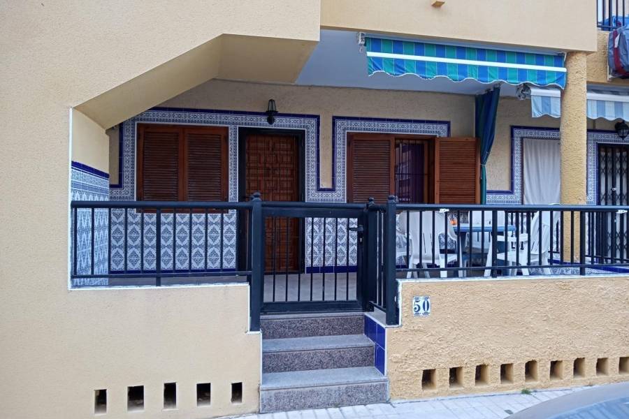 Reventa - Apartamento - La Mata - Viñamar / PLAYA