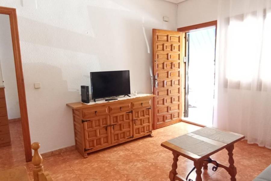 Reventa - Apartamento - La Mata - Viñamar / PLAYA