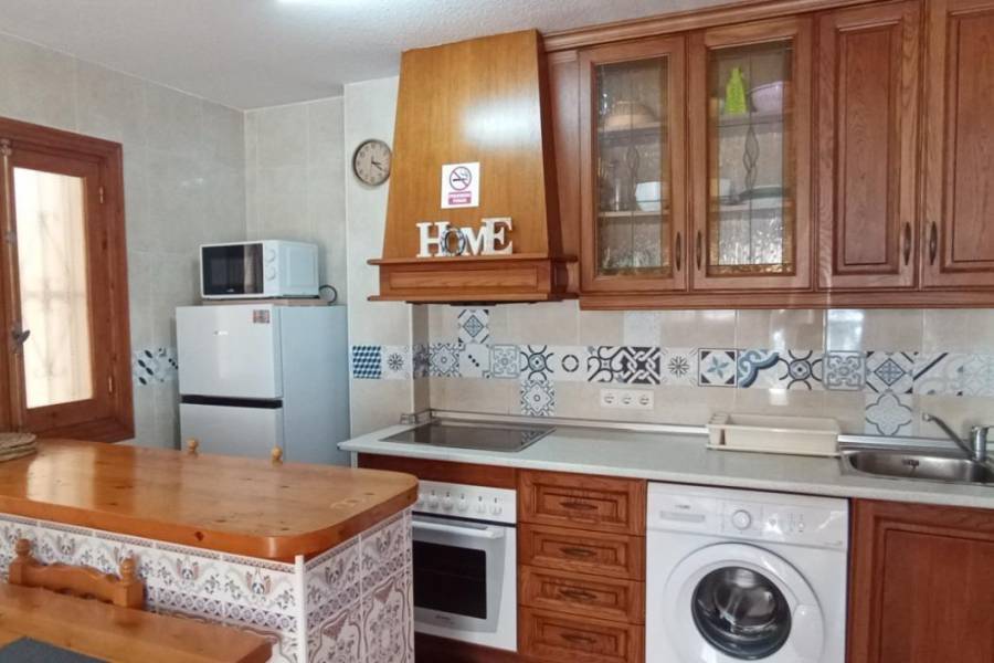 Reventa - Apartamento - La Mata - Viñamar / PLAYA