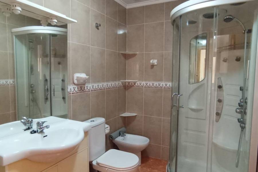 Reventa - Apartamento - La Mata - Viñamar / PLAYA