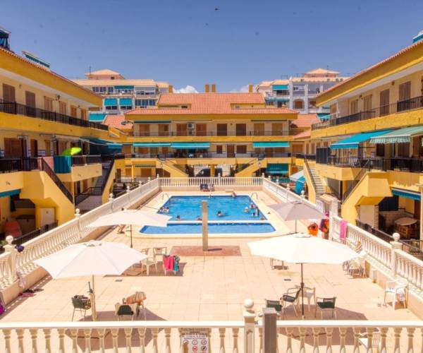 Apartamento - Reventa - La Mata - Viñamar / PLAYA
