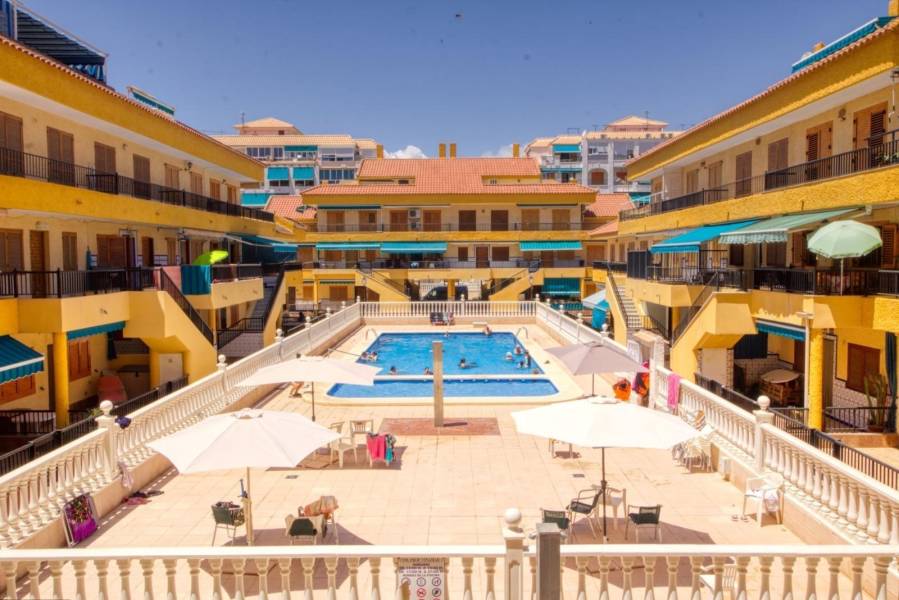 Reventa - Apartamento - La Mata - Viñamar / PLAYA
