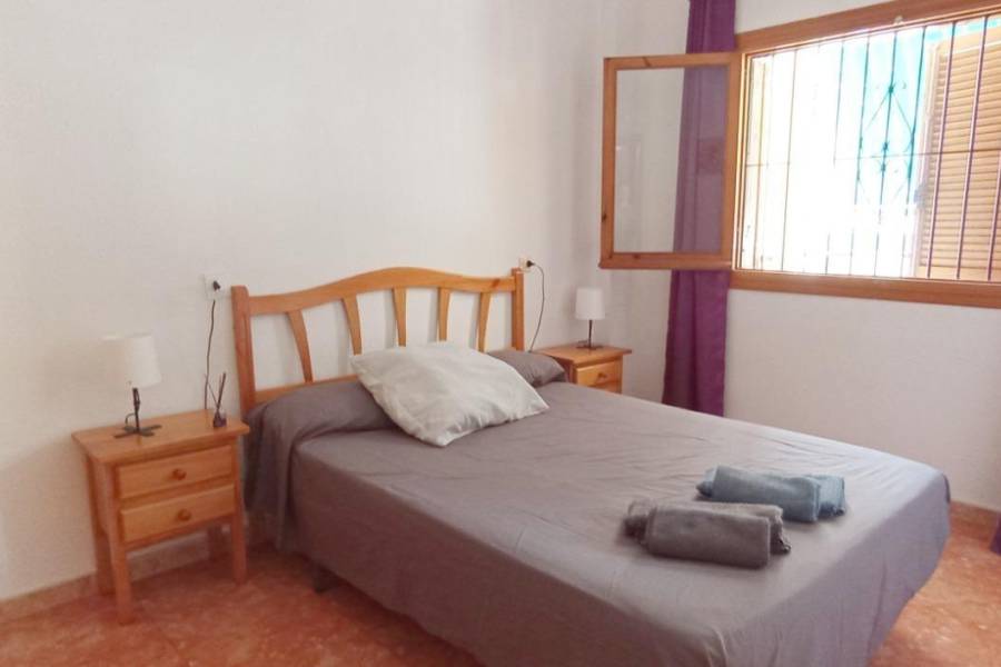 Reventa - Apartamento - La Mata - Viñamar / PLAYA
