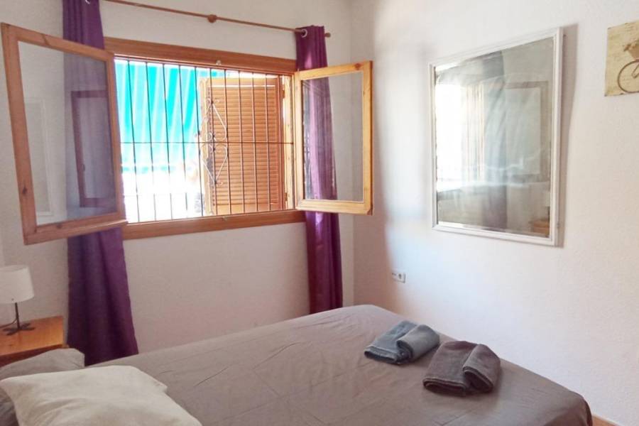 Reventa - Apartamento - La Mata - Viñamar / PLAYA
