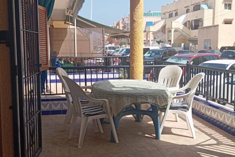 Reventa - Apartamento - La Mata - Viñamar / PLAYA