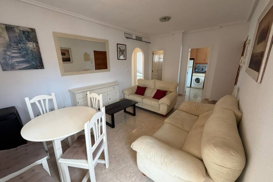 Reventa - Casa - Elche - La Marina