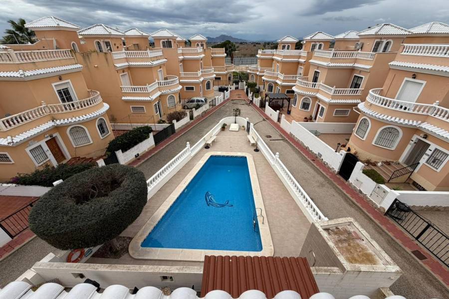 Reventa - Casa - Elche - La Marina