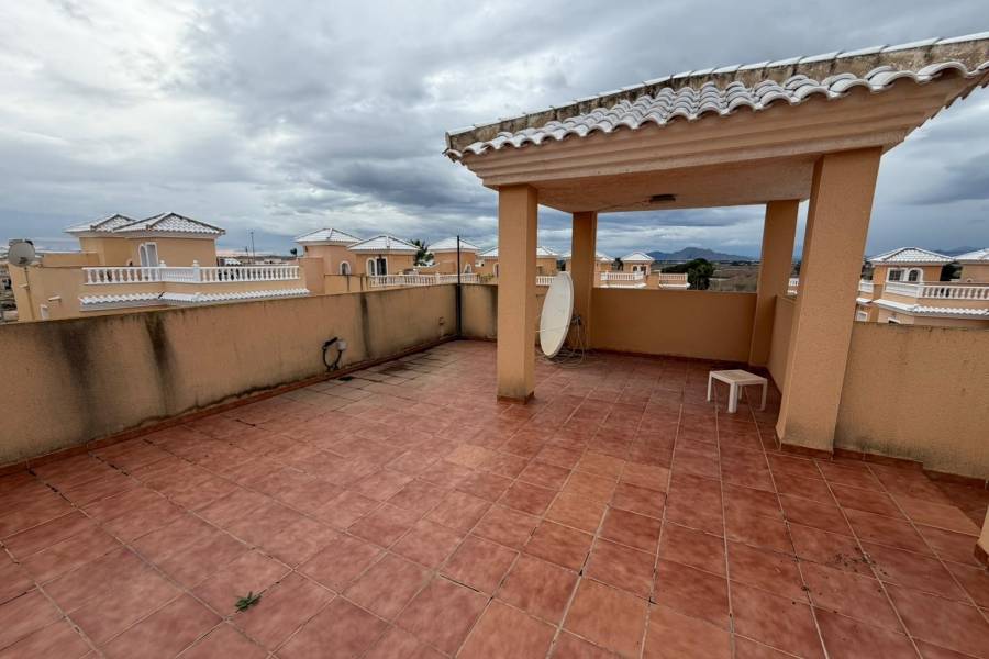 Reventa - Casa - Elche - La Marina