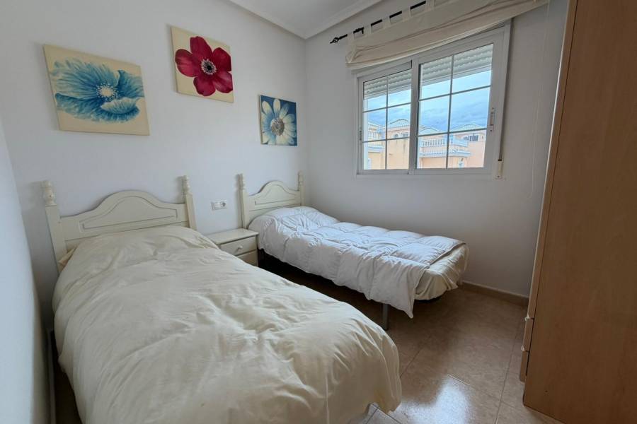 Reventa - Casa - Elche - La Marina