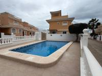 Reventa - Casa - Elche - La Marina