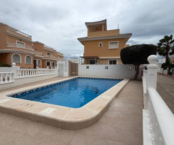 Home - Resale - Elche - La Marina