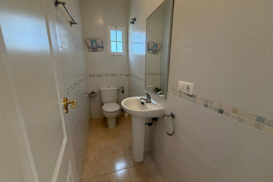 Reventa - Casa - Elche - La Marina